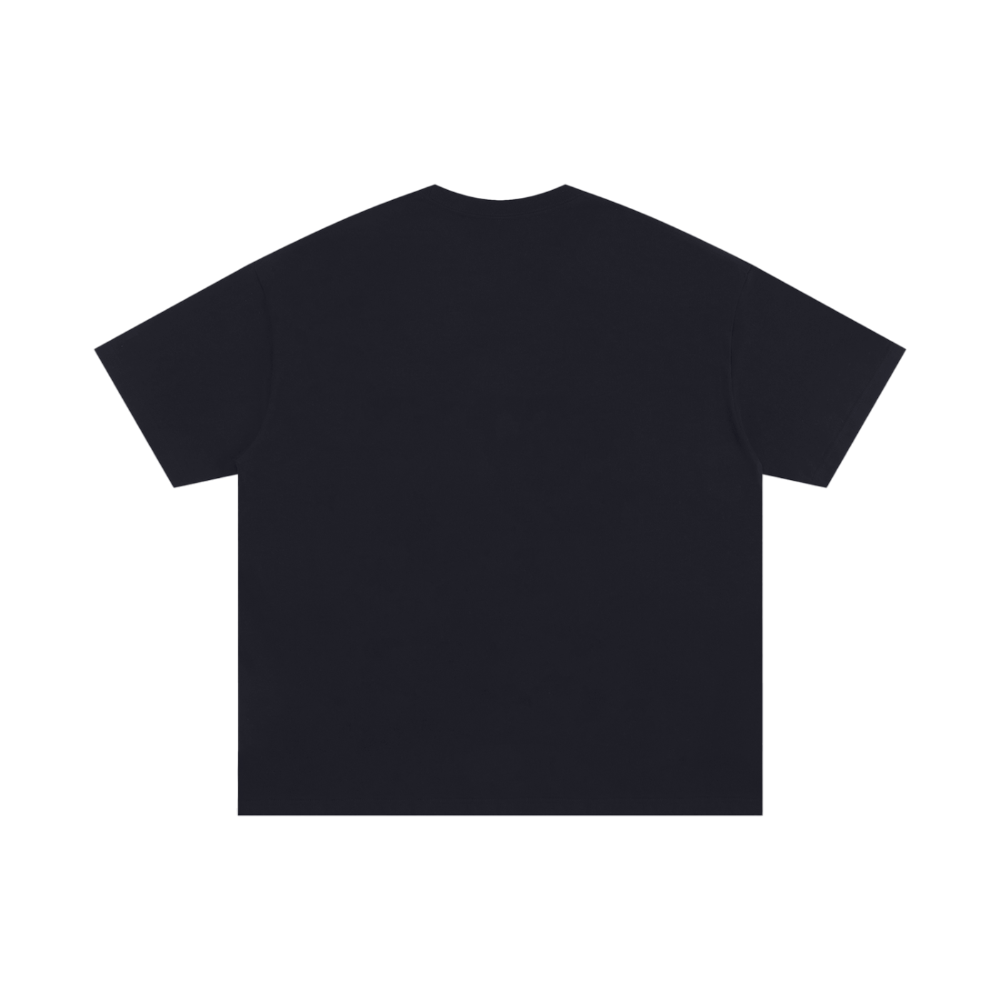 Miss Stang Oversized T-Shirt