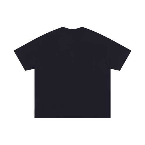 Miss Stang Oversized T-Shirt