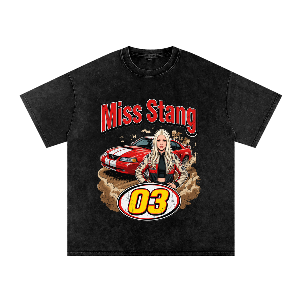 Missstang